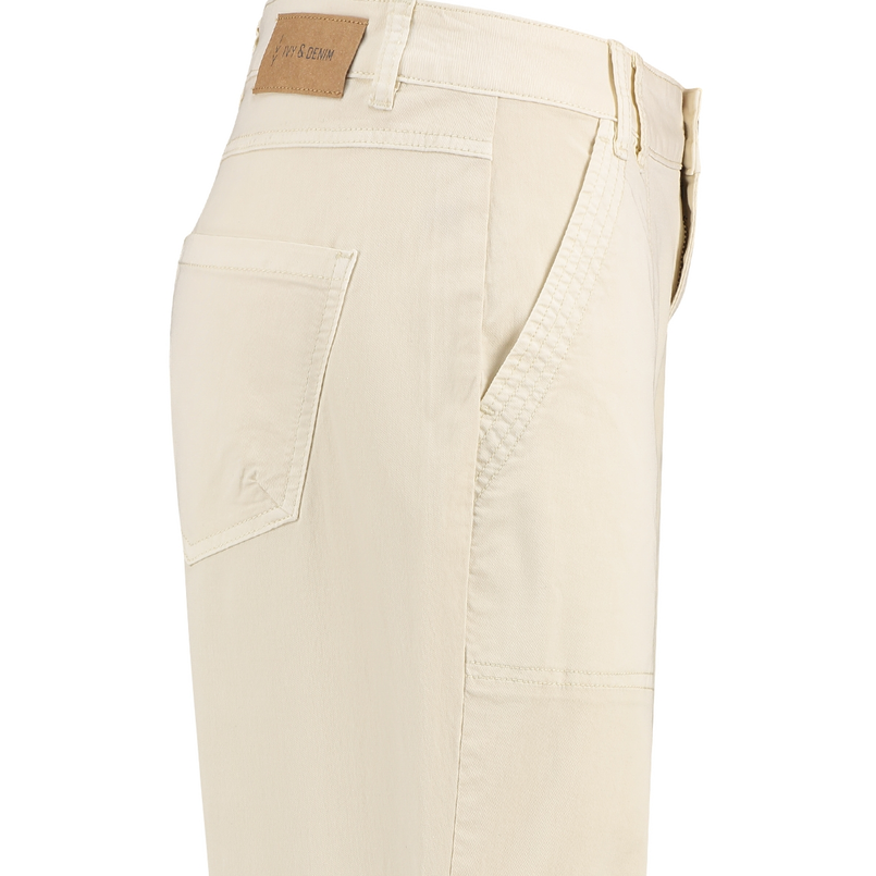 Ivy & You Dames Broek Svu4543joycolour Grijs