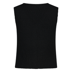 Ivy & You Dames gilet APS-118 Zwart