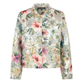 Ivy & You Dames Jasje 25129 OFF-WHITE