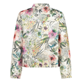 Ivy & You Dames Jasje 25129 OFF-WHITE