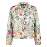 Ivy & You Dames Jasje 25129 OFF-WHITE
