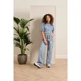 Ivy & You Dames Jeans 4421 Colette Light blue denim