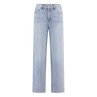 Ivy & You Dames Jeans 4435A conny Bleached blue denim