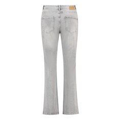 Ivy & You Dames jeans SVU 4475 Babette Lichtgrijs
