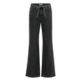 Ivy & You Dames Jeans SVU 4691 Claudette Black denim