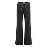Ivy & You Dames Jeans SVU 4691 Claudette Black denim