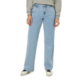 Ivy & You Dames Jeans Svu4425colettebleach Bleached blue denim
