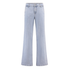 Ivy & You Dames Jeans Svu4425colettebleach Bleached blue denim
