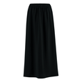 Ivy & You Dames Rok 25055 Zwart