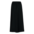 Ivy & You Dames Rok 25055 Zwart