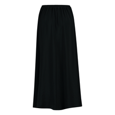 Ivy & You Dames Rok 25055 Zwart