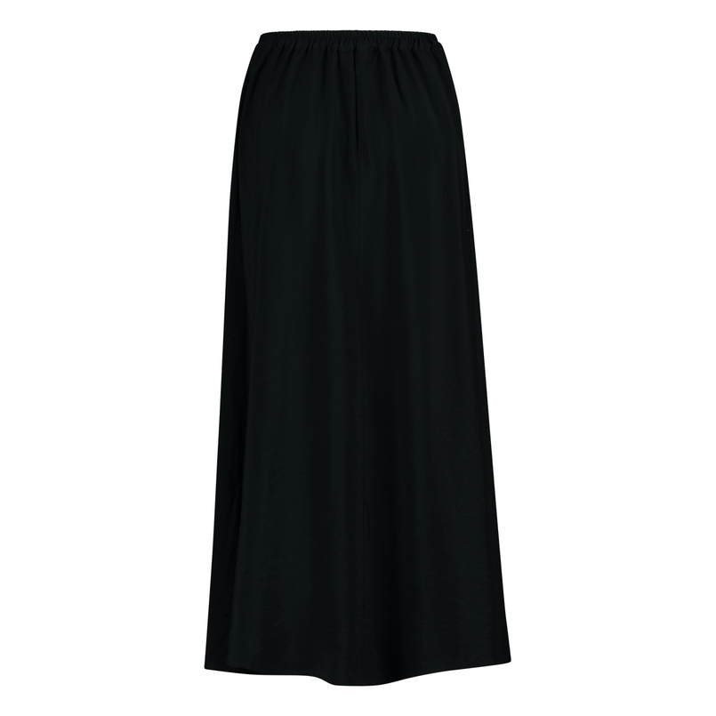 Ivy & You Dames Rok 25055 Zwart