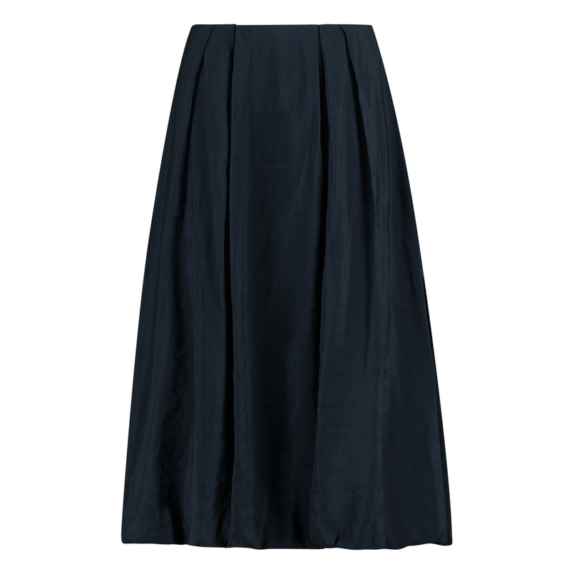 Ivy & You Dames Rok IV-S05 Navy