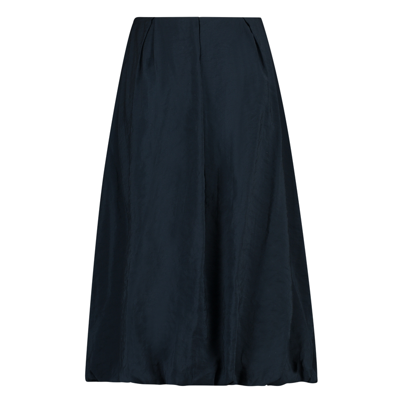 Ivy & You Dames Rok IV-S05 Navy