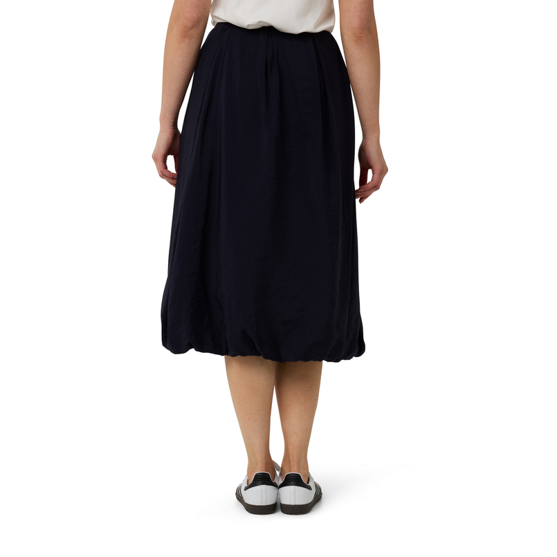 Ivy & You Dames Rok IV-S05 Navy