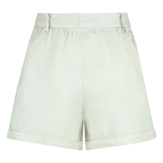Ivy & You Dames Short Ivl-s17 Zand