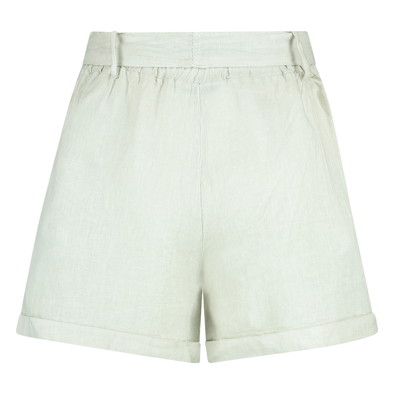 Ivy & You Dames Short Ivl-s17 Zand