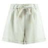 Ivy & You Dames Short Ivl-s17 Zand