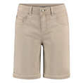 Ivy & You Dames short Relax SVU 4567 Grijs