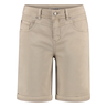 Ivy & You Dames short Relax SVU 4567 Grijs