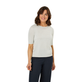 Ivy & You Dames Top 24175r-halskmlurex Zilver
