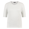 Ivy & You Dames Top 24175r-halskmlurex Zilver
