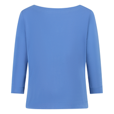 Ivy & You Dames top 24183 Kobalt