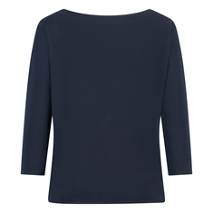 Ivy & You Dames top 24183 Navy