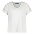 Ivy & You Dames Top 25001 Zilver