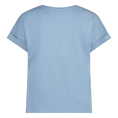 Ivy & You Dames Top 25001vhkmlurex Bleu