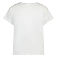 Ivy & You Dames Top 25001vhkmlurex Zilver
