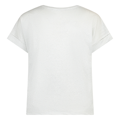 Ivy & You Dames Top 25001vhkmlurex Zilver