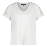 Ivy & You Dames Top 25001vhkmlurex Zilver