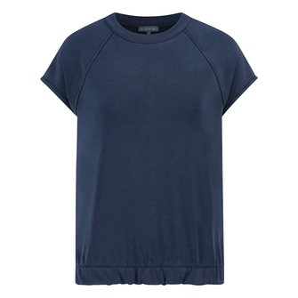 Ivy & You Dames Top 25012topscubaturtle Navy