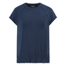 Ivy & You Dames Top 25012topscubaturtle Navy