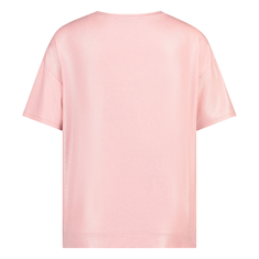Ivy & You Dames Top 25019topvhalsfoilcoa Koraal