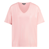 Ivy & You Dames Top 25019topvhalsfoilcoa Koraal