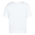 Ivy & You Dames Top 25020t-shirtchestpri Wit