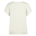 Ivy & You Dames Top 25052topdrapecupro NATUREL
