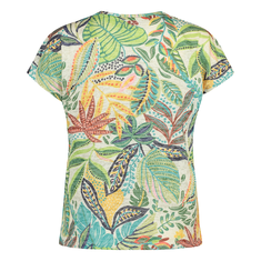 Ivy & You Dames top 25066 Aqua