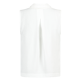 Ivy & You Dames Top 25079 Ecru