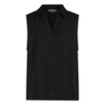 Ivy & You Dames Top 25079 Zwart
