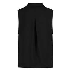 Ivy & You Dames Top 25079 Zwart
