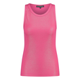 Ivy & You Dames Top 25112 Fuchsia