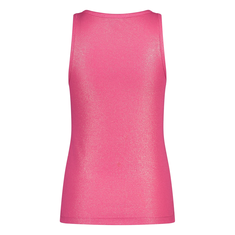 Ivy & You Dames Top 25112 Fuchsia