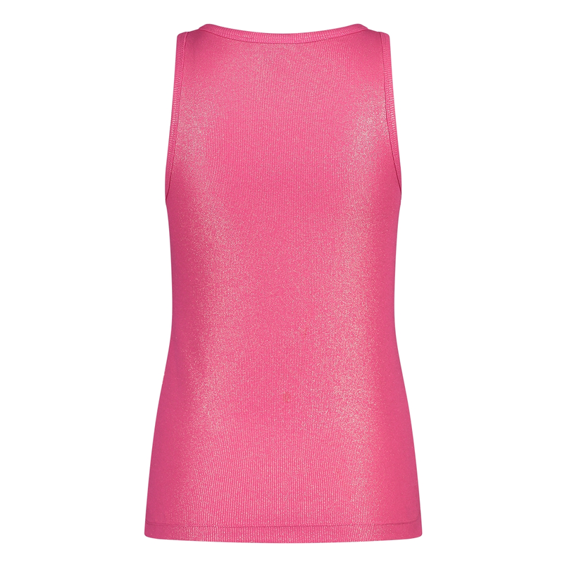 Ivy & You Dames Top 25112 Fuchsia