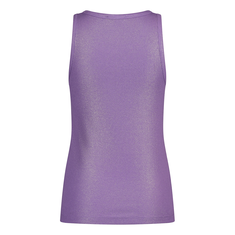 Ivy & You Dames Top 25112 Lila