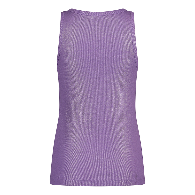 Ivy & You Dames Top 25112 Lila