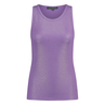 Ivy & You Dames Top 25112 Lila