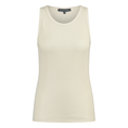 Ivy & You Dames Top 25112 Wit